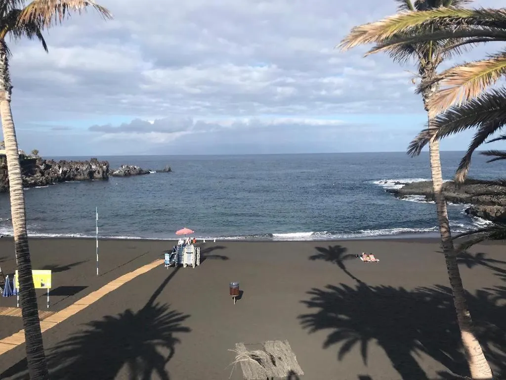 Appartamento Olivia Sunset Trinidad Sur Puerto de Santiago  0*, Puerto de Santiago (Tenerife) Spagna