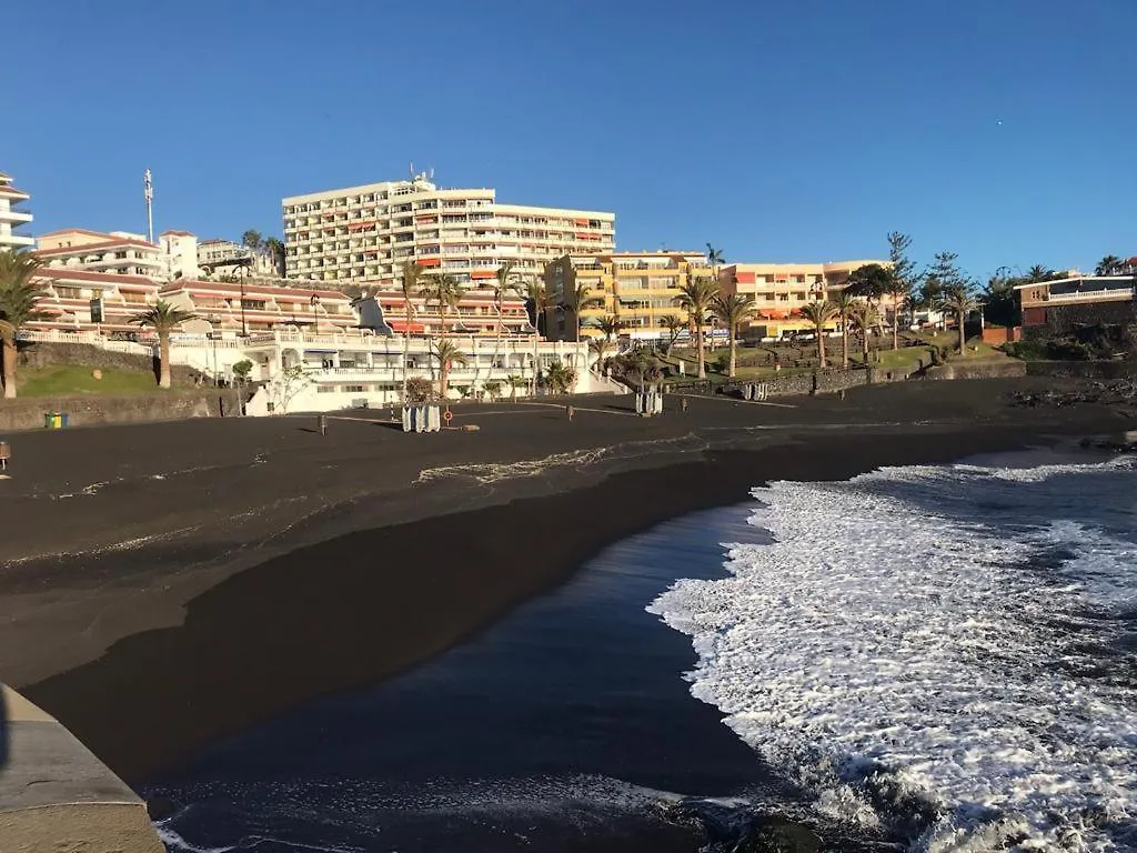 Appartamento Olivia Sunset Trinidad Sur Puerto de Santiago   Puerto de Santiago (Tenerife)