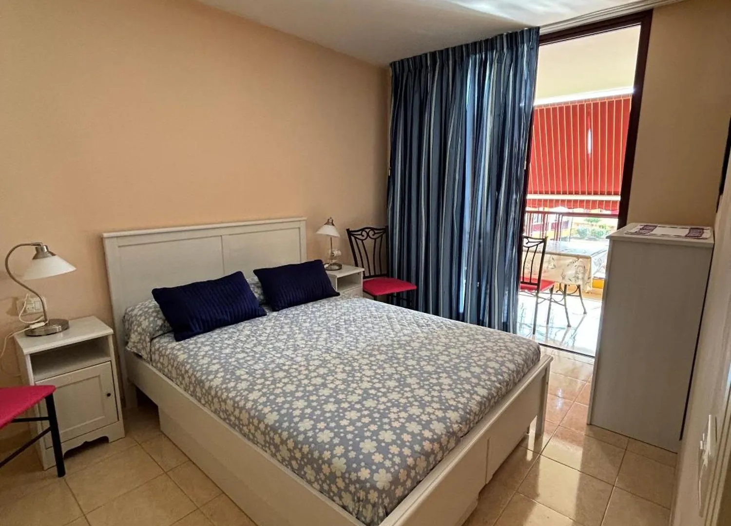 Appartamento Olivia Sunset Trinidad Sur Puerto de Santiago