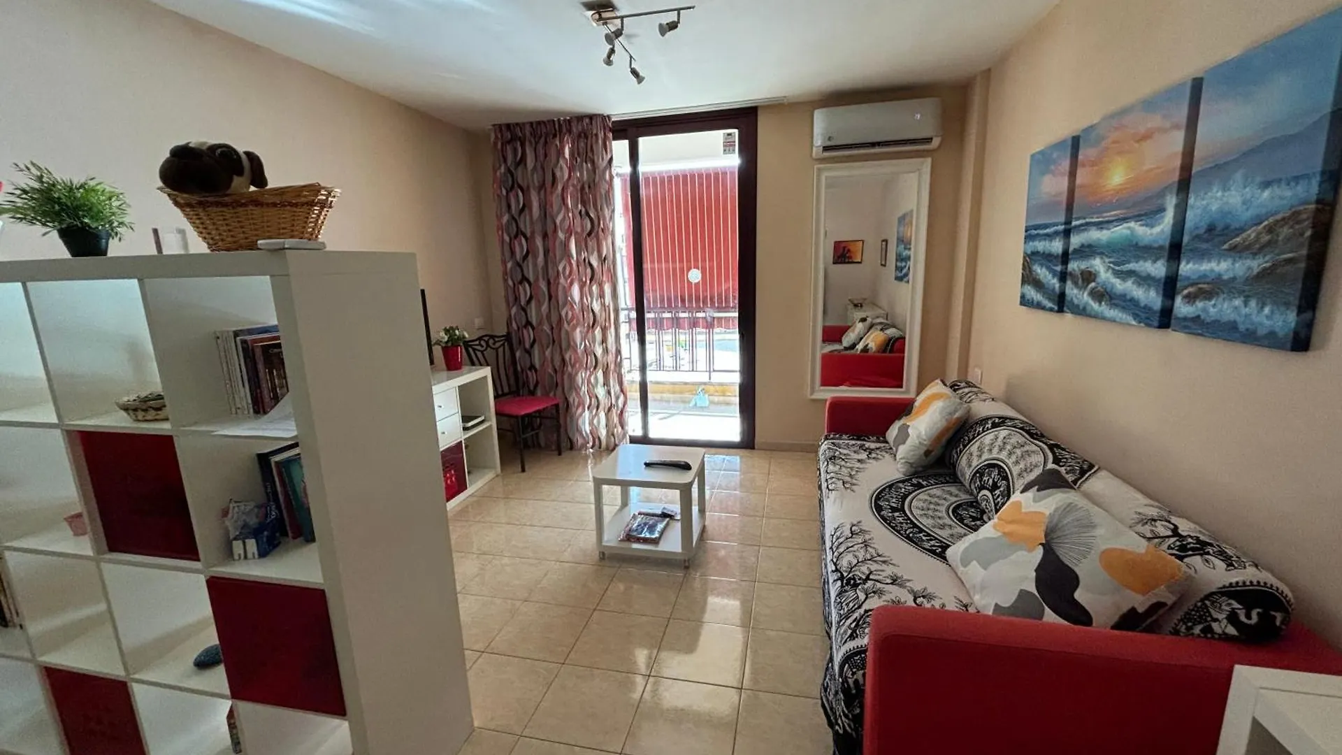 Appartamento Olivia Sunset Trinidad Sur Puerto de Santiago